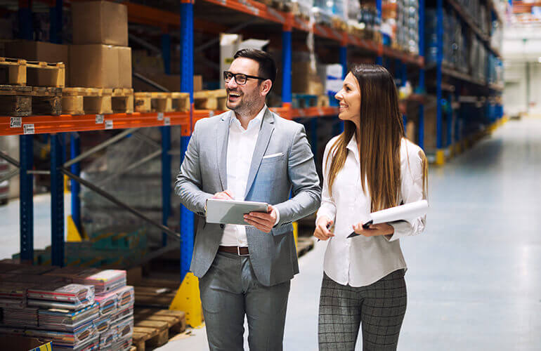 كيف تختار شركة نقل موثوقة في الرياض